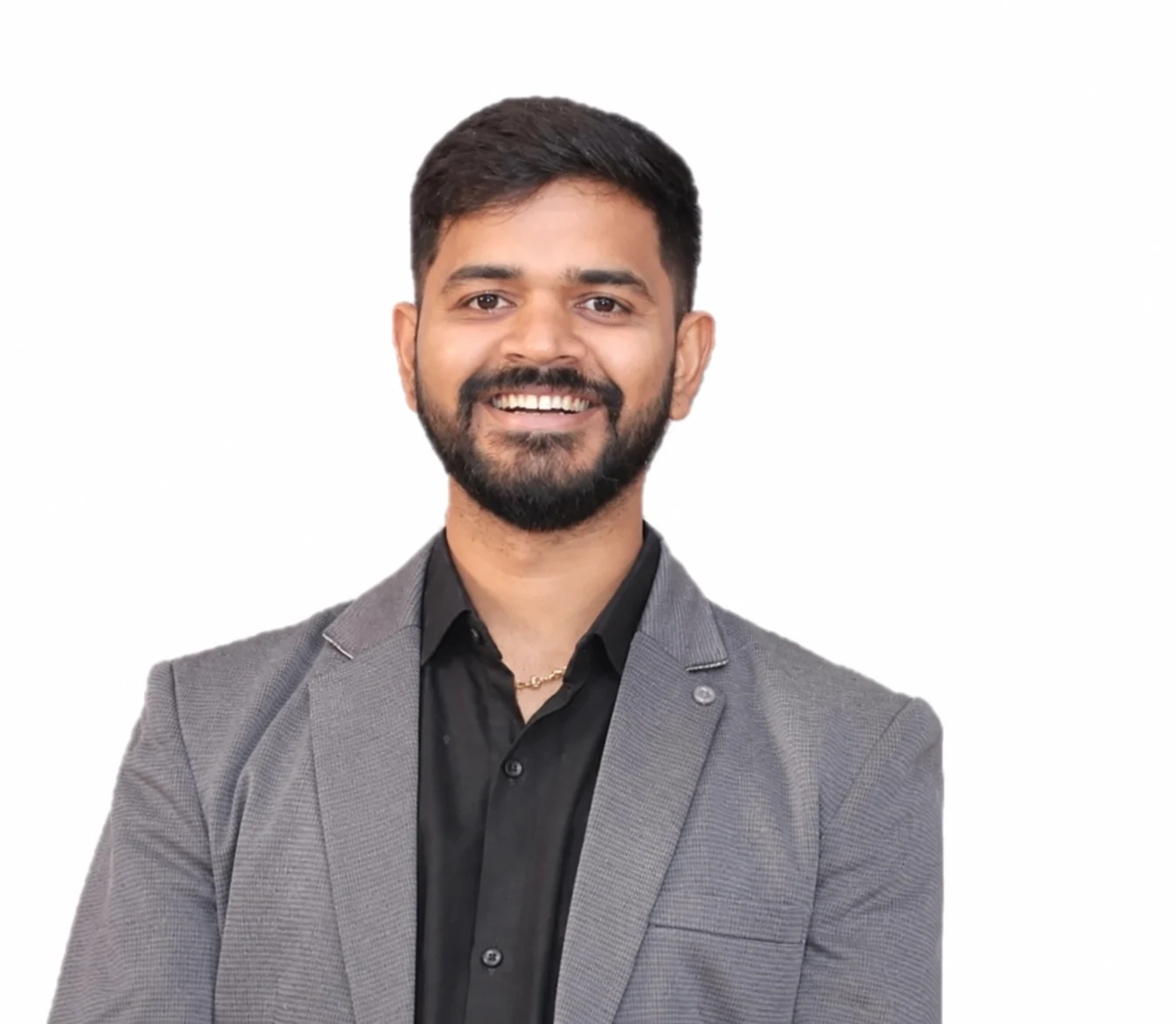 CA. Harshit Jain