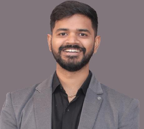 CA Harshit Jain